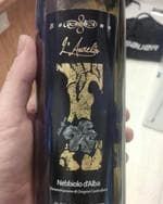 L'Aurelio Nebbiolo d'Alba