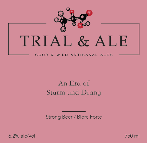 An Era of Sturm Und Drang