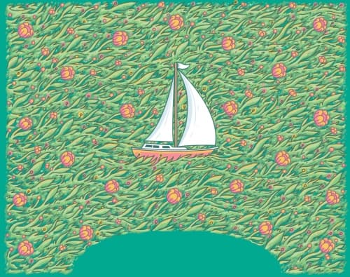 Tradewinds III