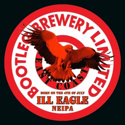 East Coast ILL-EAGLE 2022
