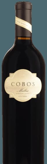Cobos Marchiori Estate Malbec