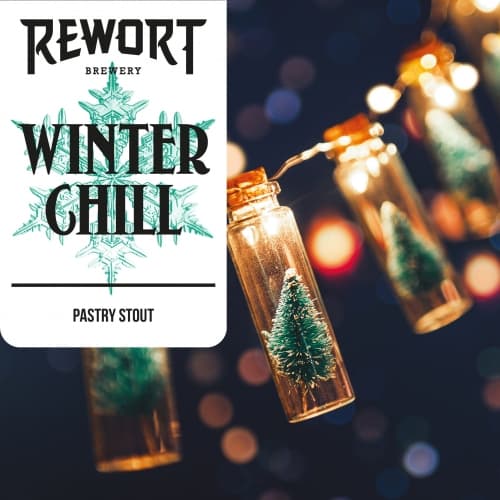 Winter Chill