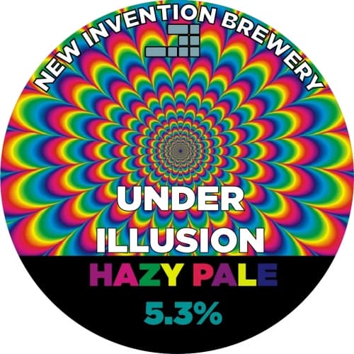 Under Illusion