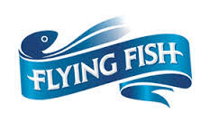 Flying Fish - Chilled Green Apple