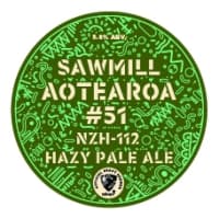 Aotearoa Series #51 | NZH-112 Hazy Pale Ale