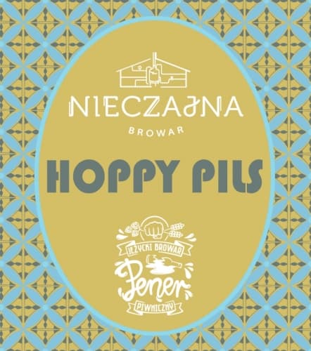 Hoppy Pils