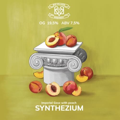 SYNTHEZIUM