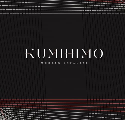 Kumihimo - Modern Japanese