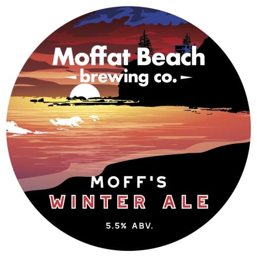Moff's Winter Ale