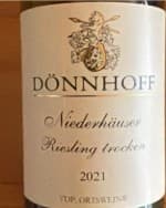Niederhäuser Riesling Trocken
