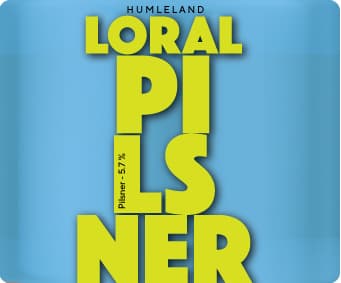 Loral Pilsner