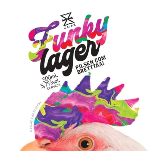 Funky Lager