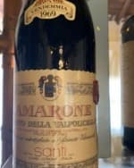 Amarone Recioto della Valpolicella