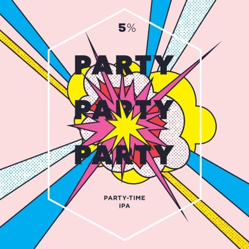 Party! Party! Party!