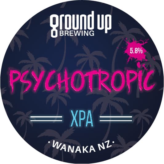 Psychotropic