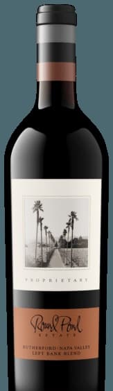 Proprietary Left Bank Blend