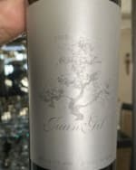 Red Blend