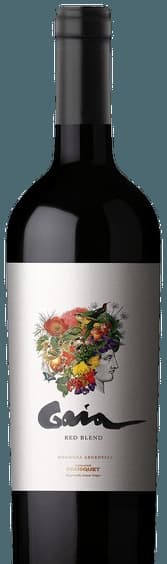Gaia Organic & Biodynamic Red Blend