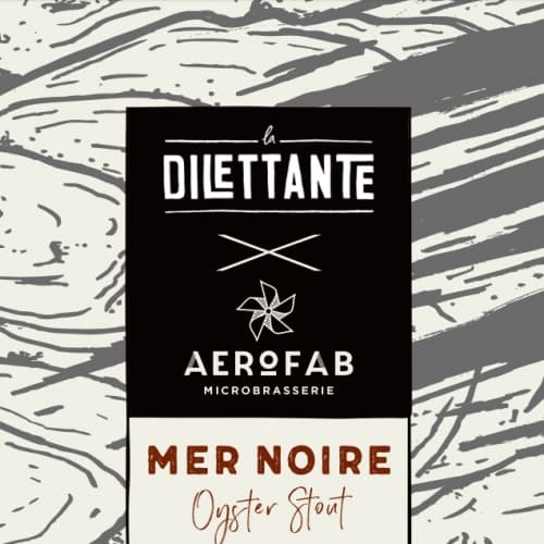Mer Noire