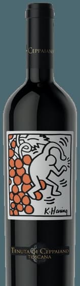 K.Haring