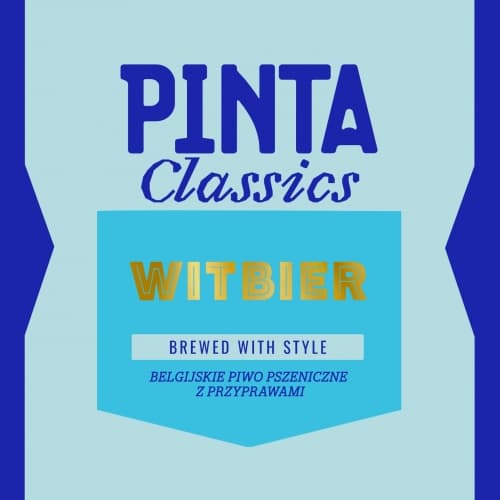 Witbier
