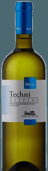 Techni Alipias White