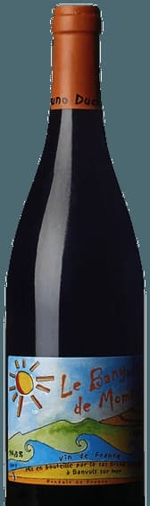 Le Banyuls de Moman