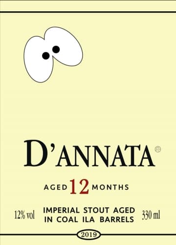 D'annata (Caol Ila Barrel Aged)