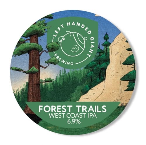 Forest Trails