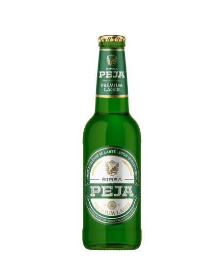 Premium Lager