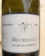 Meursault 'Les Petits Charrons'