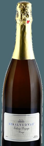 Tokaji Pezsgő Henye Brut