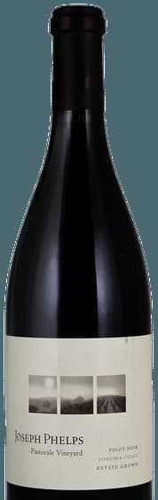 Pastorale Vineyard Pinot Noir