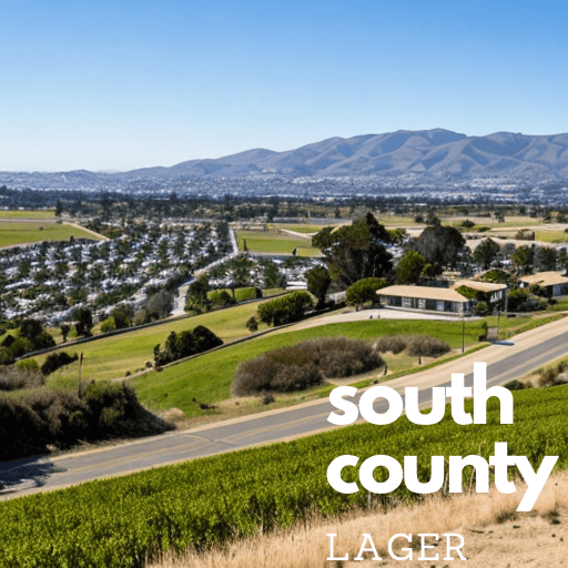 South County