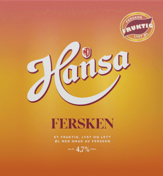 Hansa Fersken