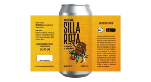 Silla Rota