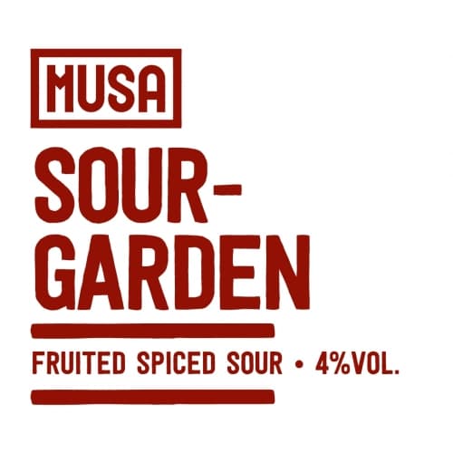 Sourgarden