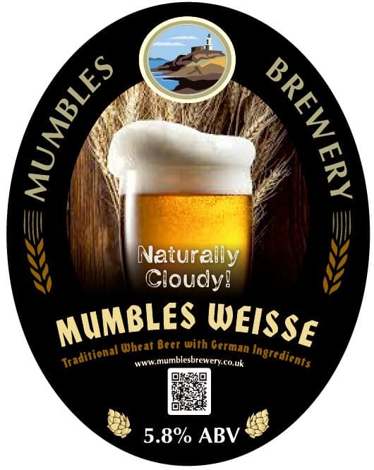 Mumbles Weisse