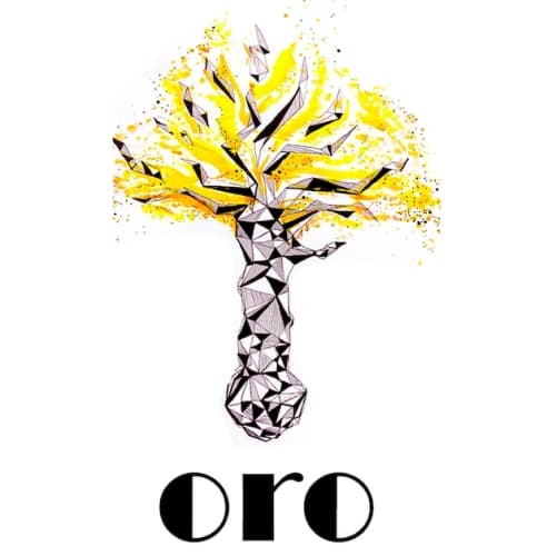 Oro (Manga-Maracujá)