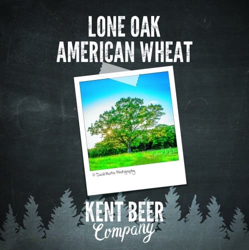 Lone Oak American Wheat