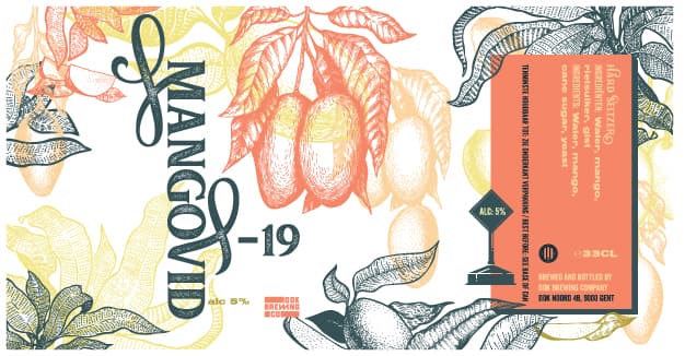 Mangovid-19