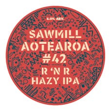 Aotearoa Series #42 | Hazy IPA