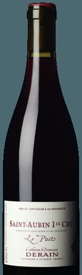 Saint-Aubin 1er Cru 'Le Puits'