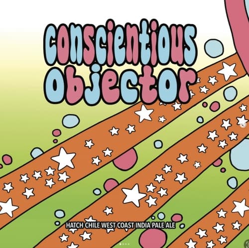 Conscientious Objector