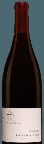 Bourgogne Hautes Côtes de Nuits Rouge