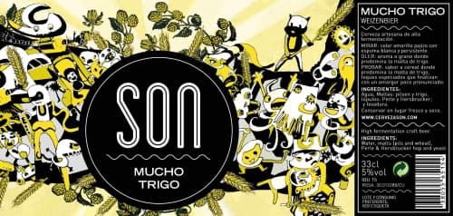 Mucho Trigo
