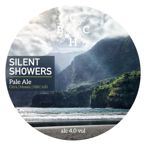 Silent Showers