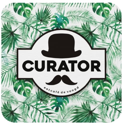 Curator