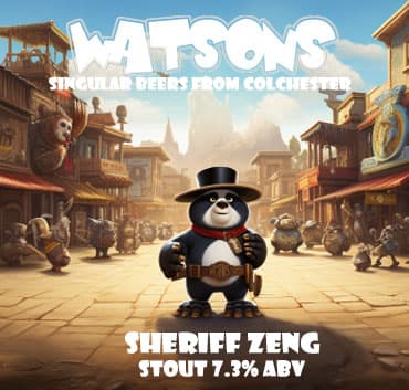 Sheriff Zeng