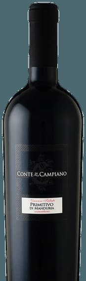 Primitivo di Manduria
